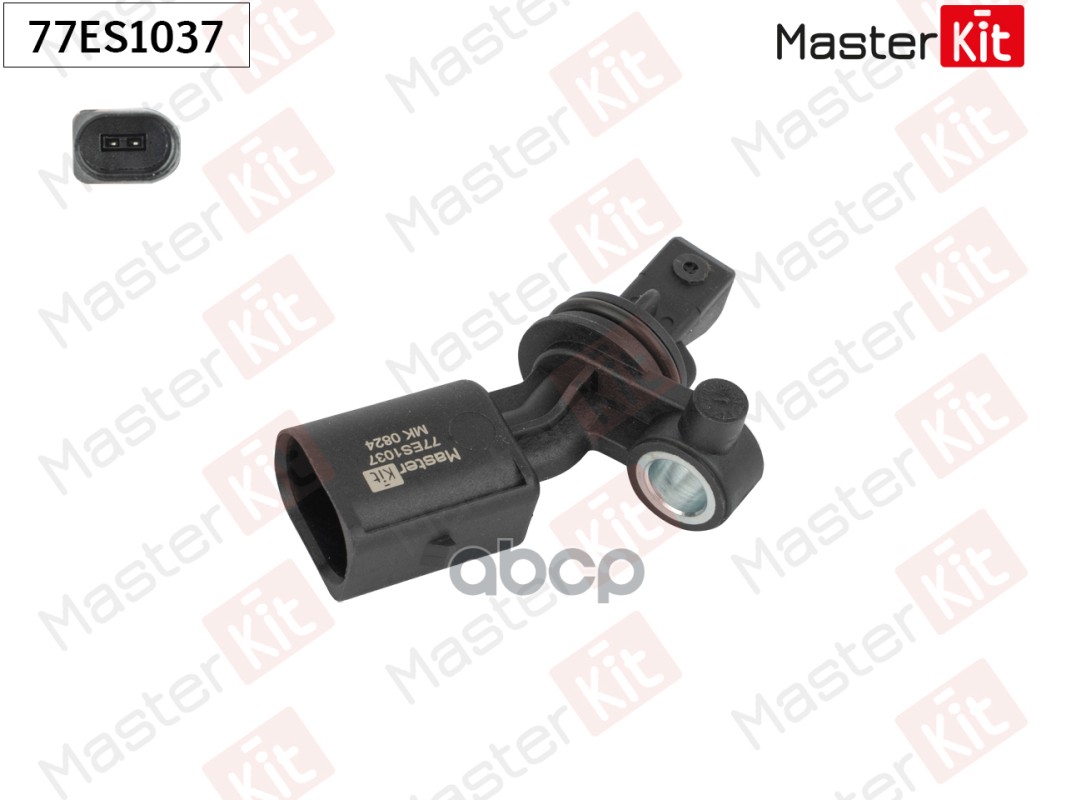 Датчик, положение коленвала Volkswagen AMAROK (2HA, 2HB, S1B, S6B, S7A, S7B) 2010 - MasterKit арт. 77ES1037