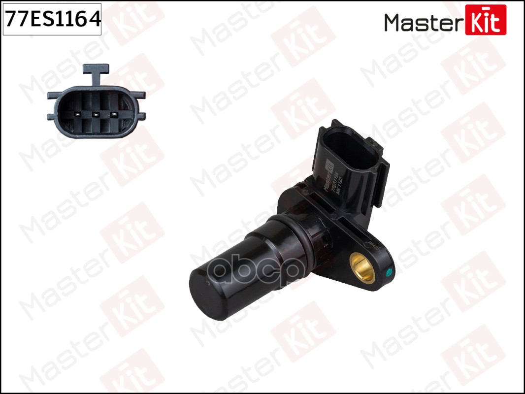 77ES1164 Датчик скорости MITSUBISHI/NISSAN MasterKit арт. 77es1164