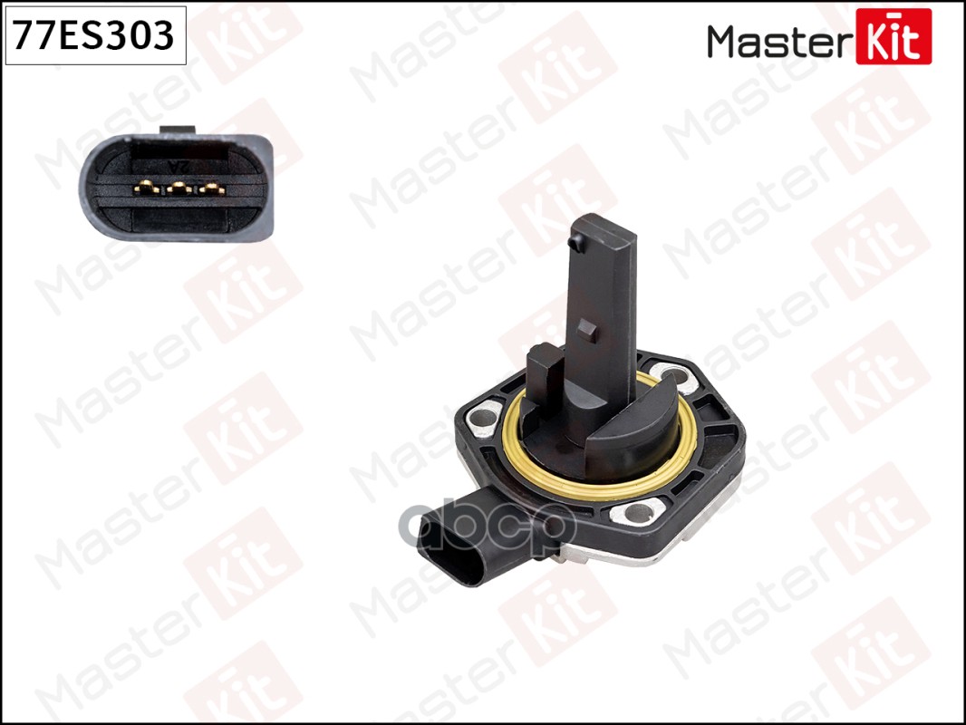 77ES303 Датчик  уровень масла AUDI/VW MasterKit арт. 77es303