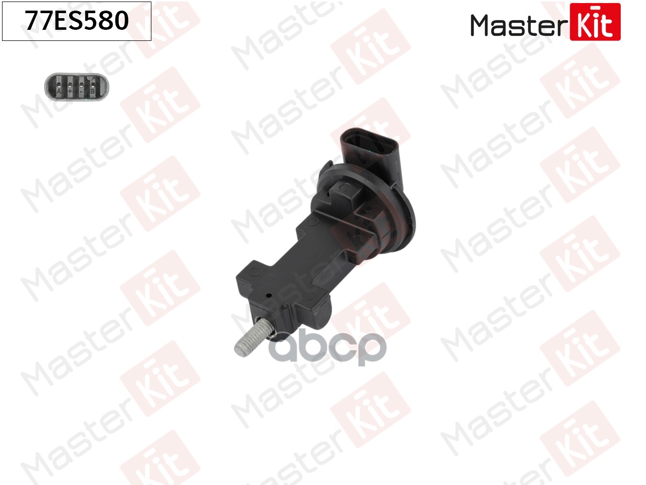 Датчик, положение распредвала Chrysler 300C 2010 - MasterKit арт. 77ES580