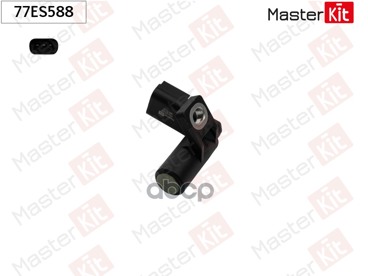 Датчик, положение распредвала Chrysler CONCORDE 1997 - 2003 MasterKit арт. 77ES588