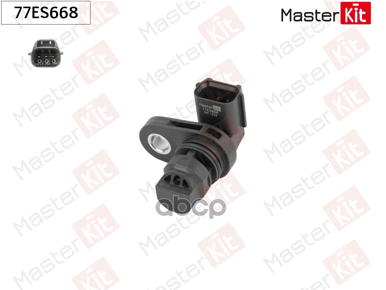Датчик, положение распредвала Mazda CX-30 (DM) 2019 - MasterKit арт. 77ES668
