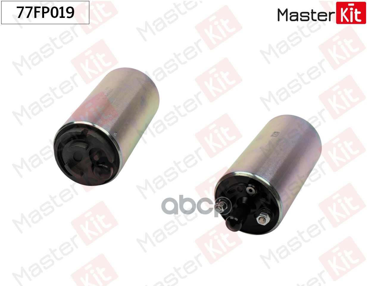 Насос топливный NISSAN/TOYOTA MasterKit арт. 77FP019