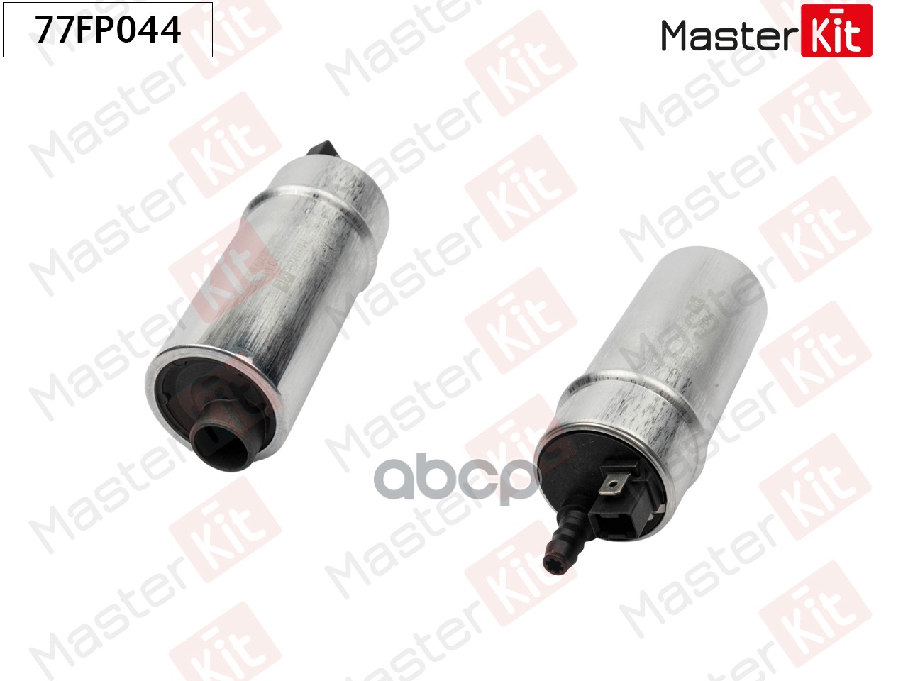 77FP044 Насос топливный VW PASSAT 1.9TDi/2.0TDi 05-10 MasterKit арт. 77fp044
