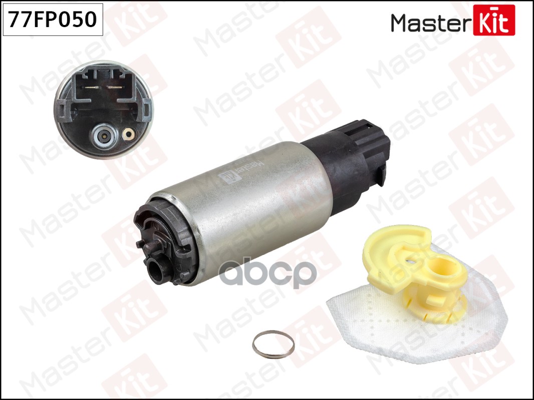 Насос топливный TOYOTA LC PRADO 120 4.0 MasterKit арт. 77FP050