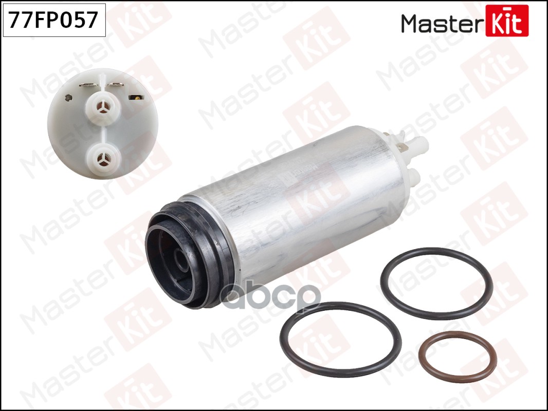 77FP057 Насос топливный VW TOUREG (4bar) MasterKit арт. 77fp057