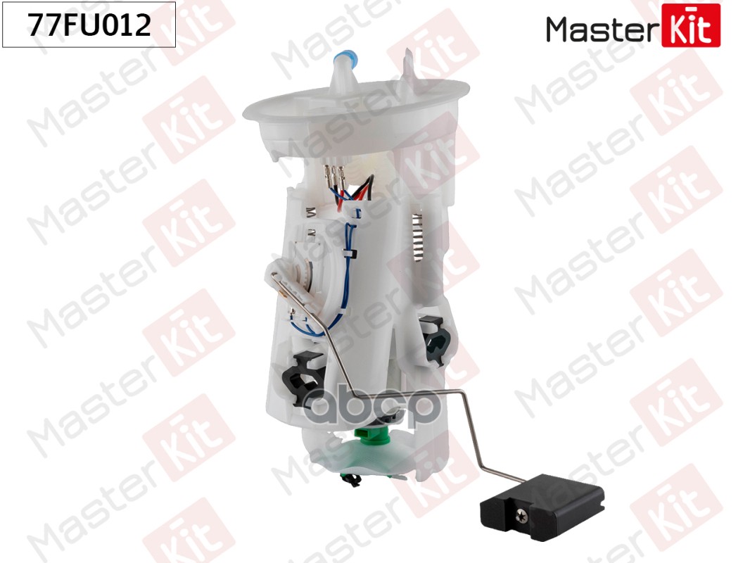 Модуль топливного насоса BMW E46 (3.5bar) 77FU012 MasterKit арт. 77FU012