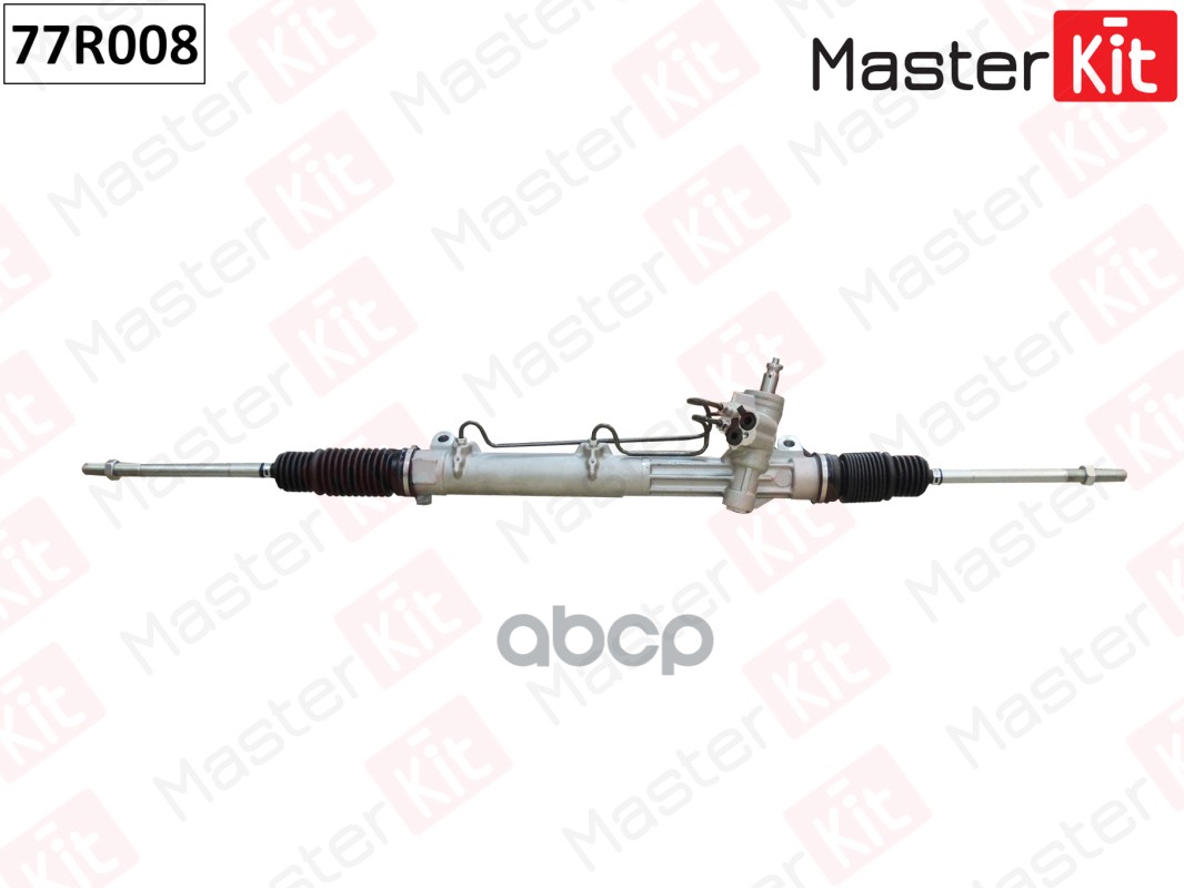 Рулевая рейка Ford Mondeo 2000-2007 MasterKit арт. 77R008