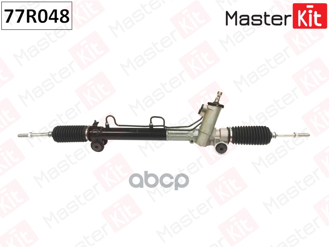 Рейка рулевая Toyota Camry 2006- MasterKit арт. 77R048