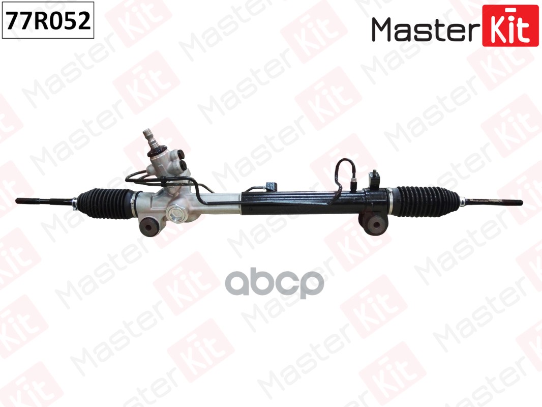 Рейка рулевая Lexus RX 2003-2009,Toyota Highlander 2000- MasterKit арт. 77R052
