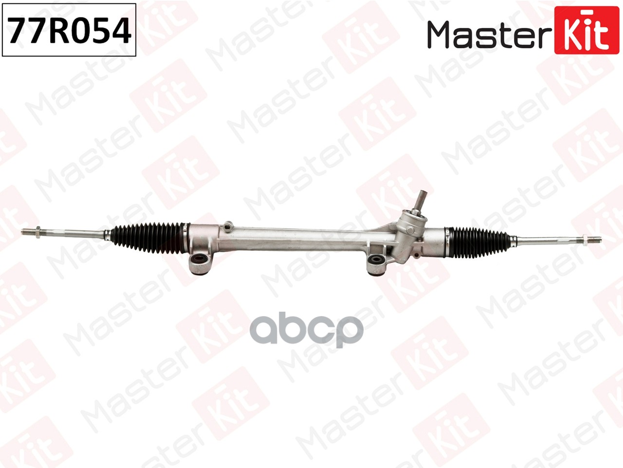 Рейка рулевая TOYOTA PRIUS (NHW20) 03-09 (D=14 mm) MasterKit арт. 77R054