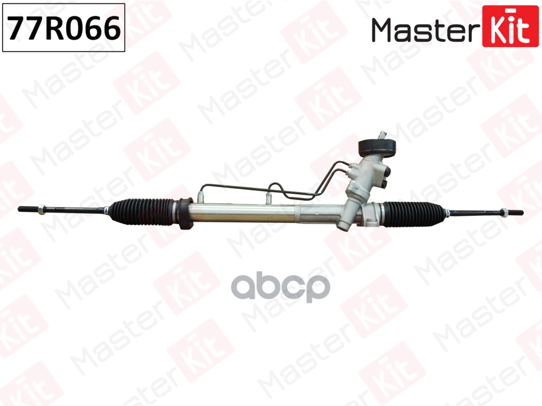 Рулевая рейка Volkswagen POLO MasterKit арт. 77R066