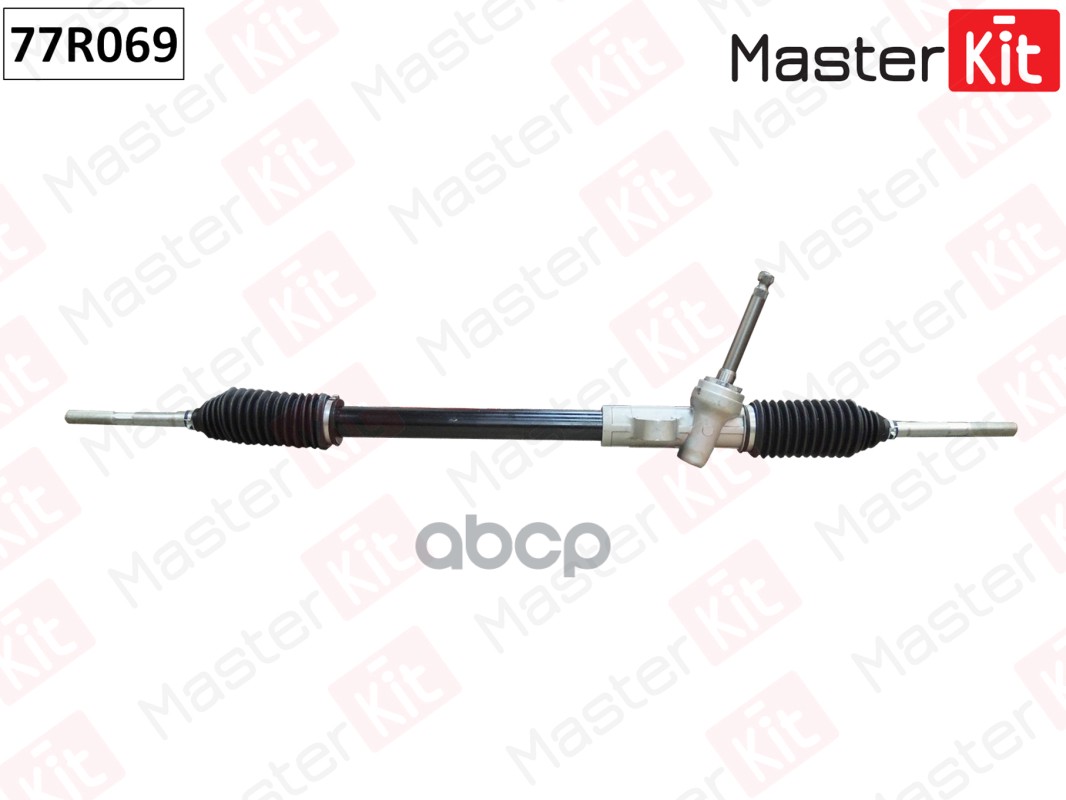 77R069 Рулевая рейка Hyundai/Kia i20 MasterKit арт. 77r069