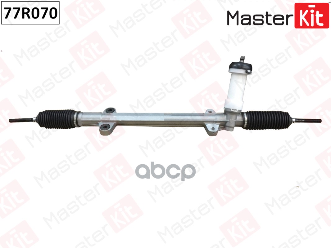 Рейка рулевая Hyundai/Kia i30 MasterKit арт. 77R070