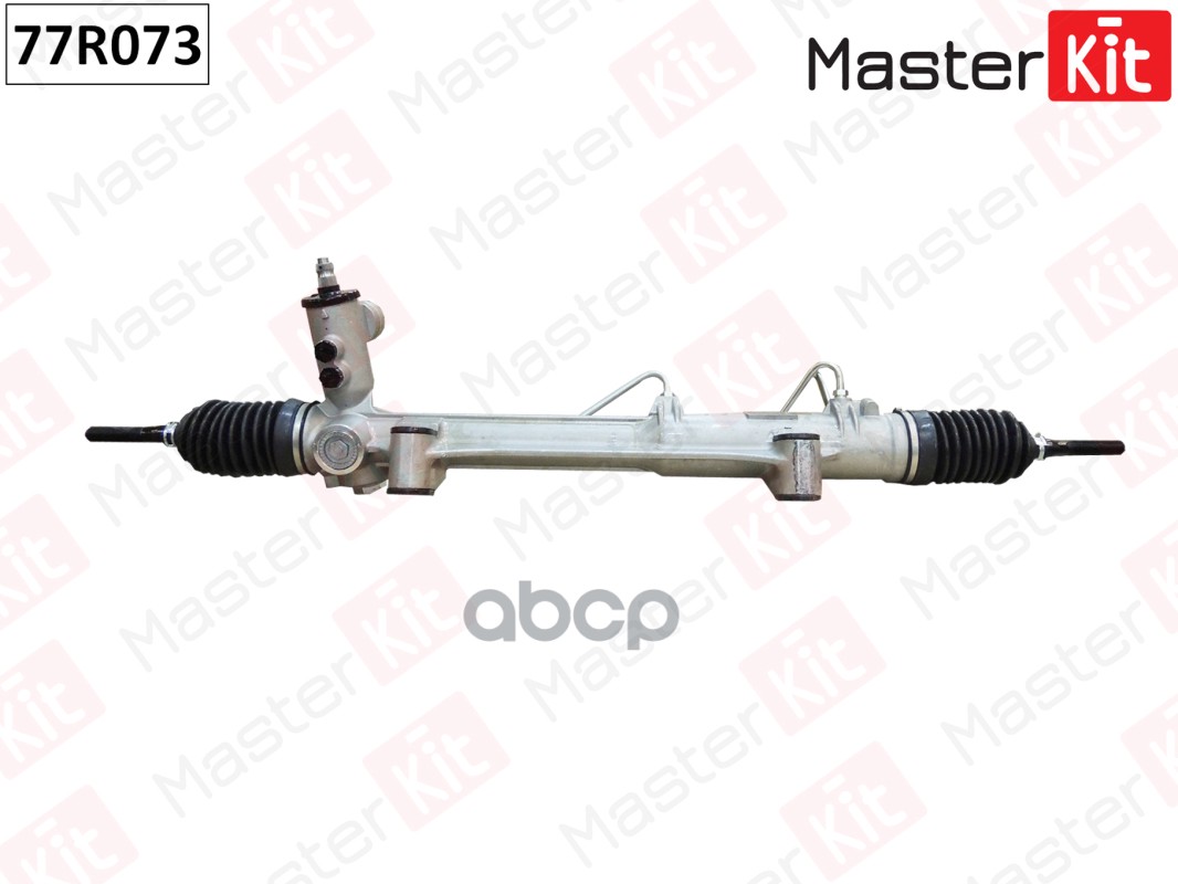 Рейка рулевая Mercedes-Benz 77R073 MasterKit арт. 77R073