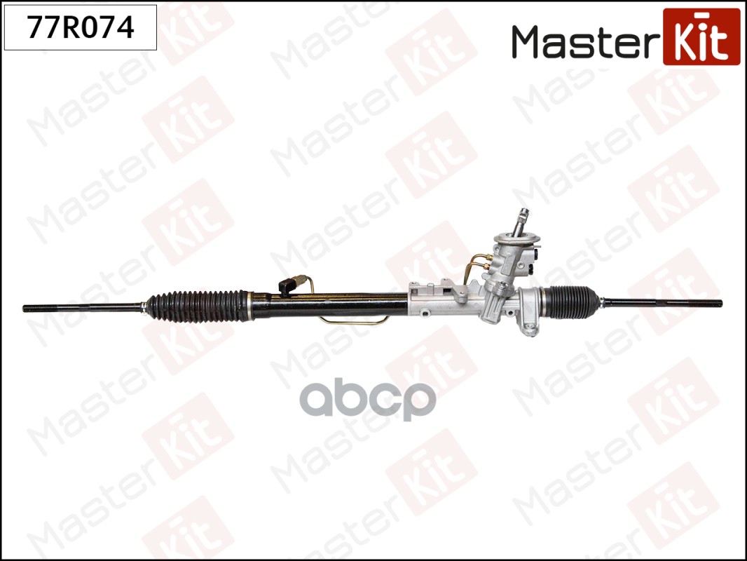 Рейка рулевая Audi A3/TT MasterKit арт. 77R074