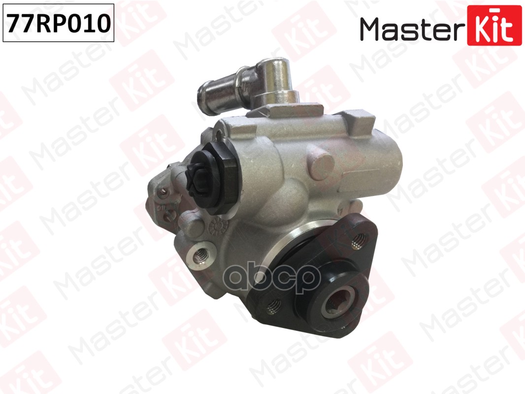 77RP010 Насос гидроусилителя BMW 3 (E36/E46)/ 5 (E39)/ 7 (E38) MasterKit арт. 77rp010