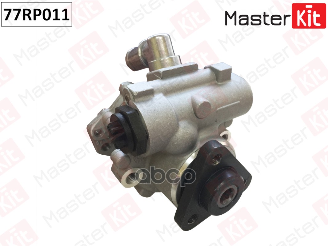 Насос гидроусилителя BMW 5(E60),X5(E53) 00-07 MasterKit арт. 77RP011