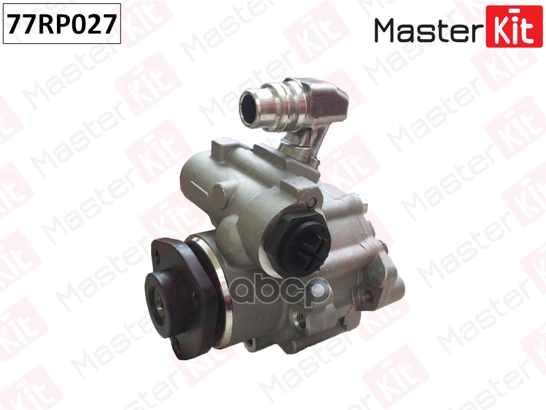 Насос гидроусилителя MB M-Class(W163) 98-05 MasterKit арт. 77RP027