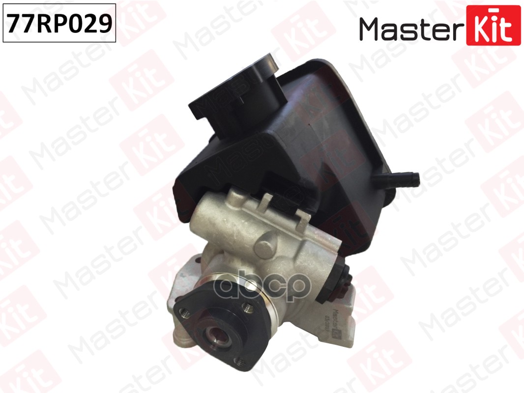 Насос гидроусилителя MB Sprinter(901,902,903,904,906) 95- MasterKit арт. 77RP029