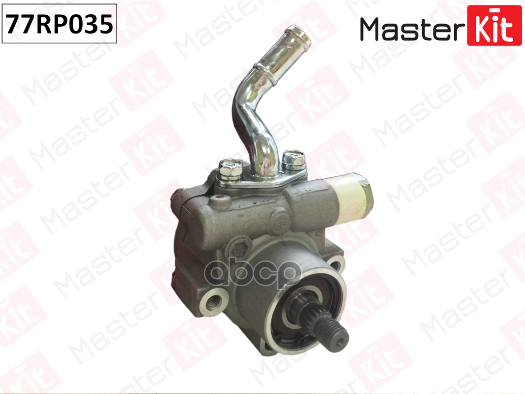 Насос гидроусилителя NISSA MURANO Z50 77RP035 MasterKit арт. 77RP035
