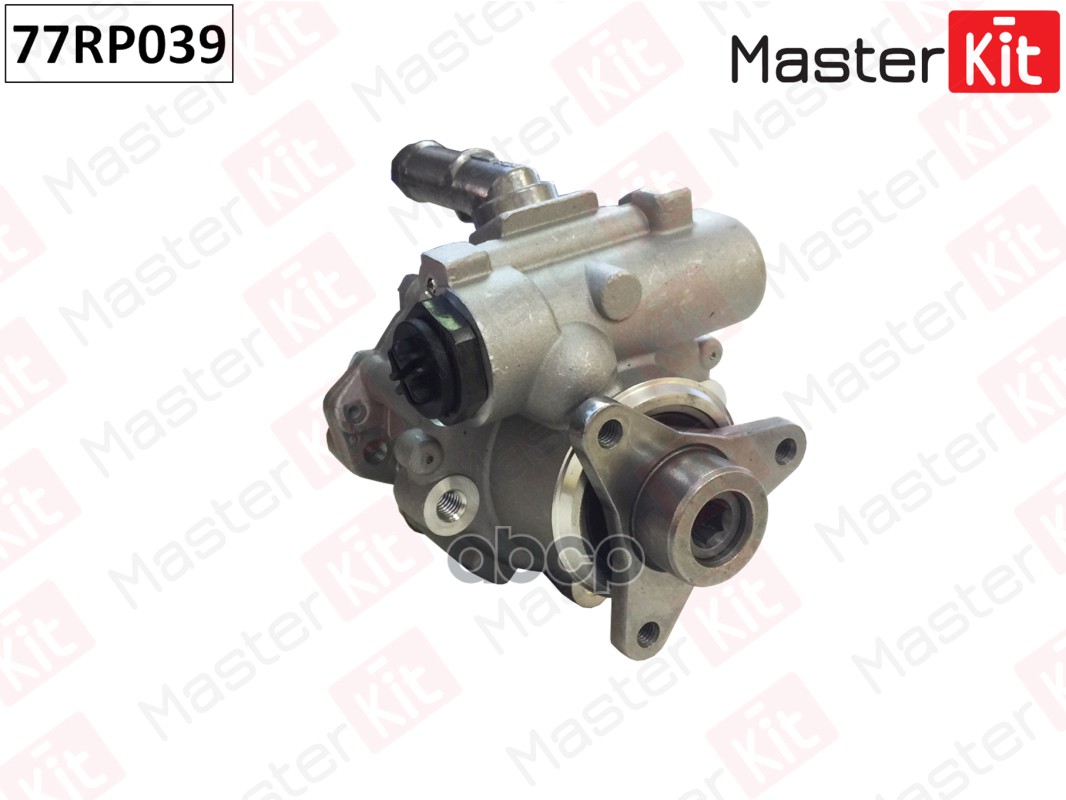 Насос гидроусилителя Renault MASTER II 77RP039 MasterKit арт. 77RP039