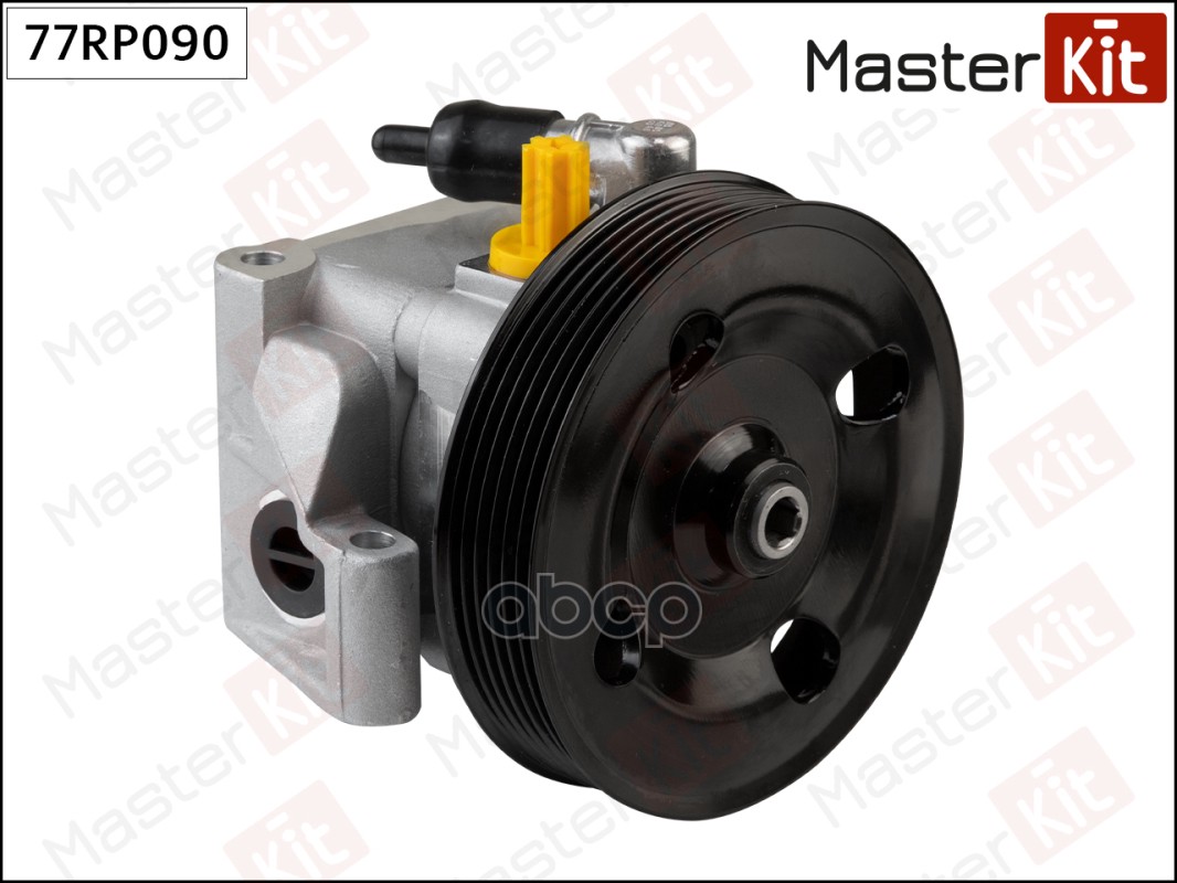 Насос гидроусилителя Ford Focus I 98-04 MasterKit арт. 77RP090