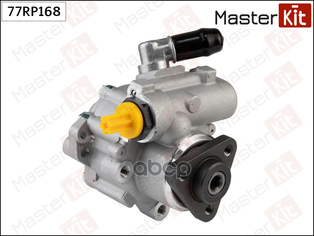 Насос гидроусилителя BMW 3(E36) 90-00 MasterKit арт. 77RP168