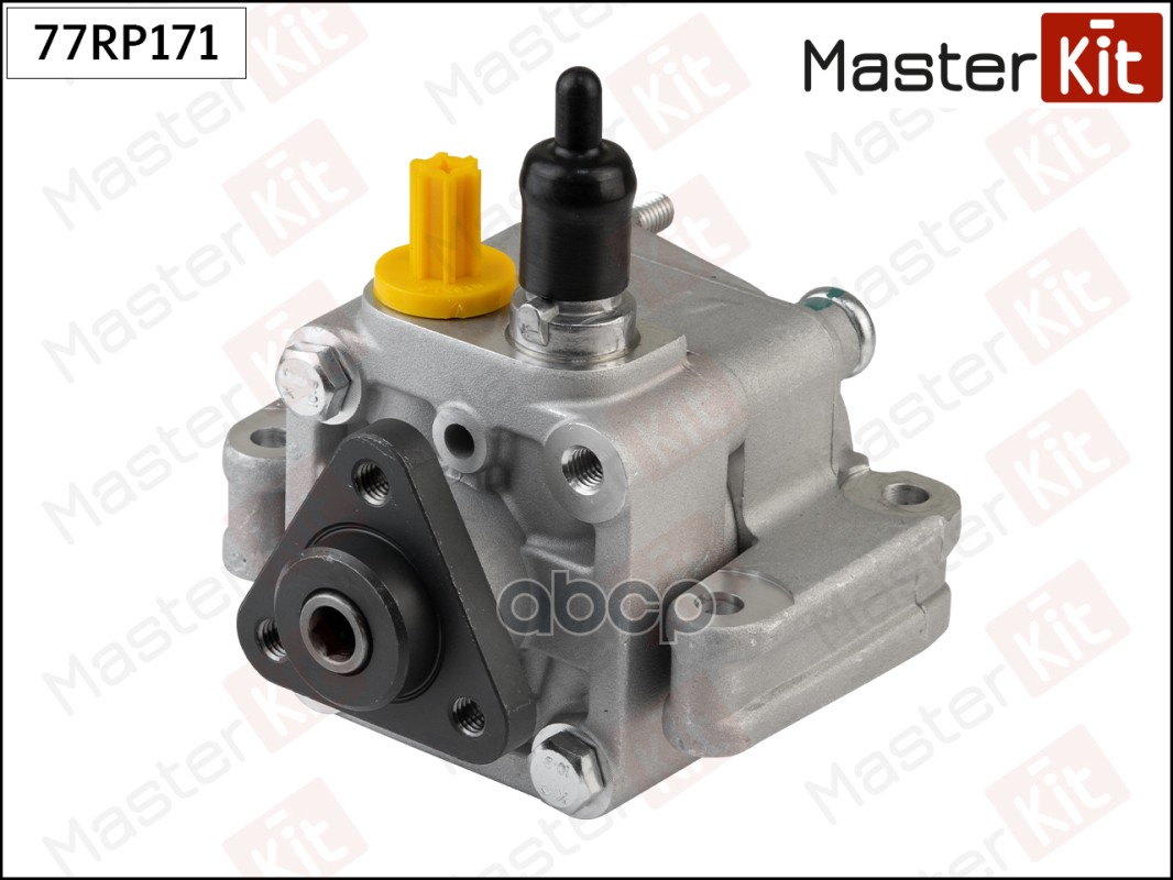 Насос гидроусилителя BMW 3(E46) 00-07 MasterKit арт. 77RP171