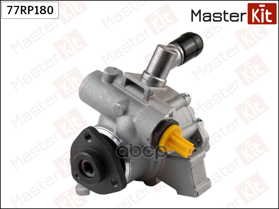 Насос гидроусилителя MB V-Class(638/2),Vito(638) 99-03 MasterKit арт. 77RP180