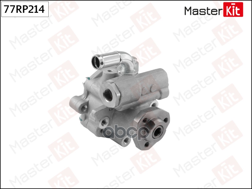 Насос гидроусилителя VW Crafter 30-35(2E_),Crafter 30-50(2F_,2E_) 06-13 MasterKit арт. 77RP214