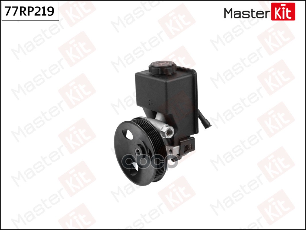 Насос гидроусилителя SsangYong Kyron 05- MasterKit арт. 77RP219