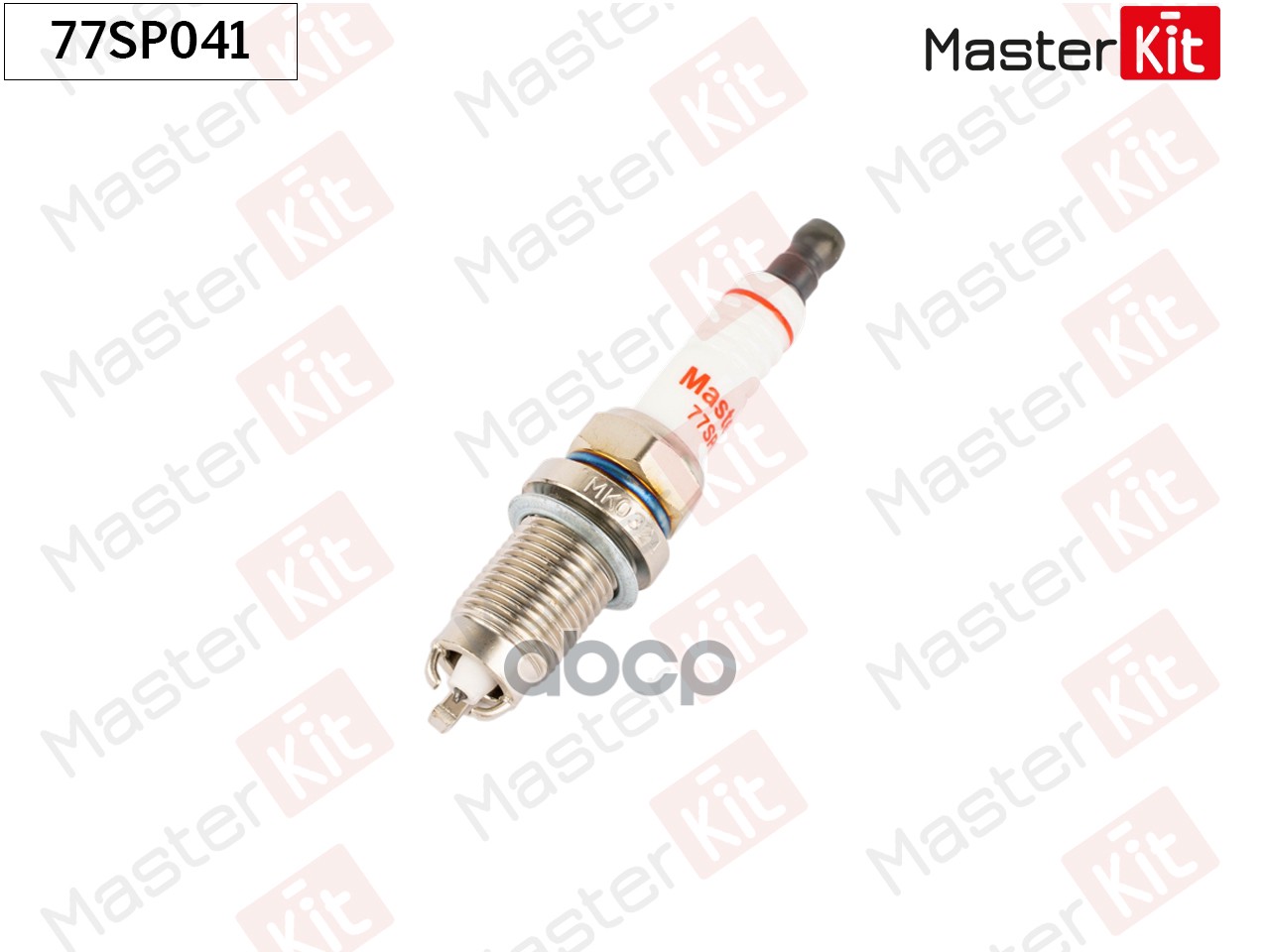 Свеча зажигания PZFR5N11T (Platinum) MasterKit арт. 77SP041