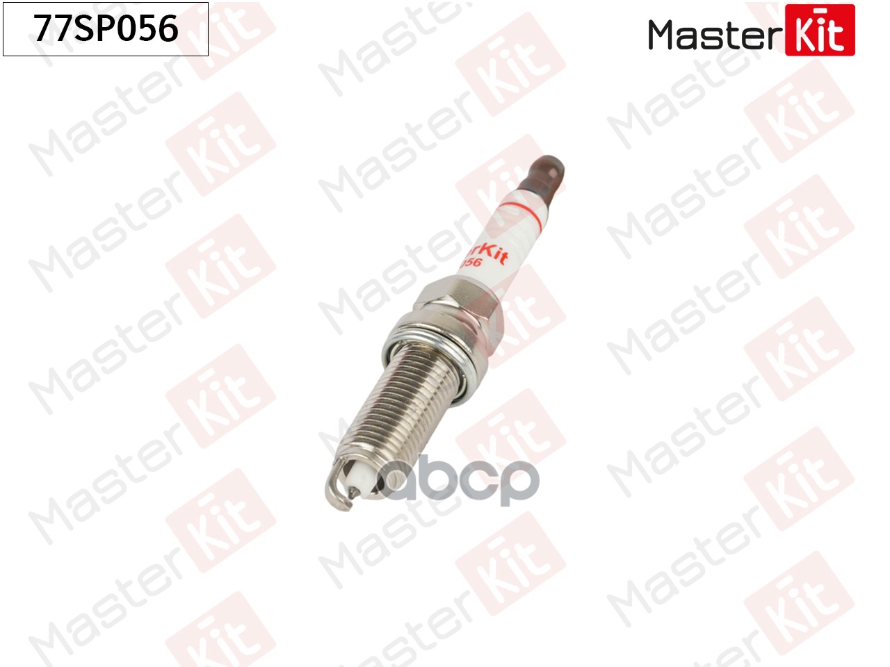 Свеча зажигания LZKAR6AP-11 (Platinum) MasterKit арт. 77SP056