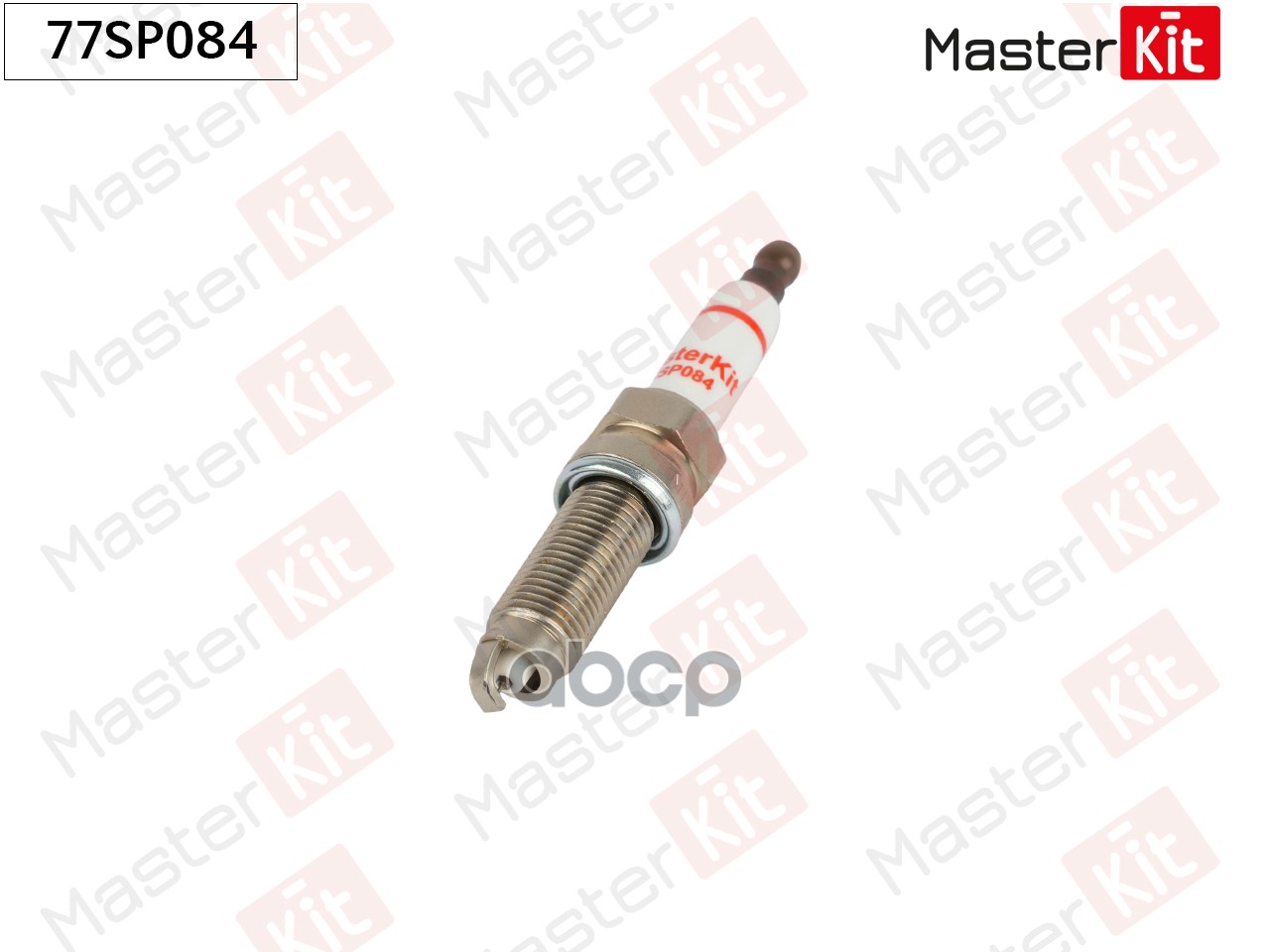 Свеча зажигания ILZKR7A (Iridium) MasterKit арт. 77SP084