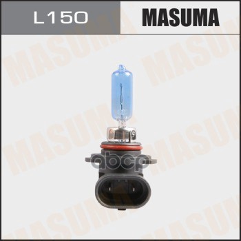 Галоген. Лампа Masuma Hb3 12V 65W Blue Masuma арт. L150