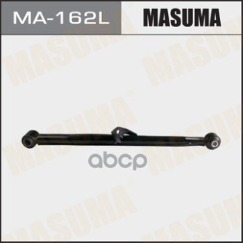 Рычаг подвески L TOYOTA RAV4 MASUMA MA-162L Masuma арт. MA-162L