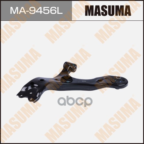 Рычаг Подвески Нижний L Lexus Ct200h Masuma Ma-9456L Masuma арт. MA-9456L