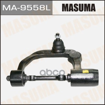 Рычаг Подвески Верх Masuma арт. MA9558L