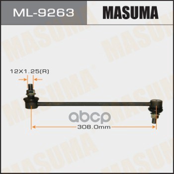 Стойка Стабилизатора Masuma арт. ML-9263