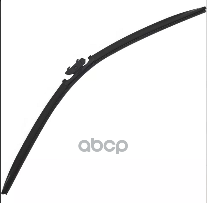 Щетка стеклоочистителя 600 мм бескаркасная 1 шт MASUMA Flat Wiper Blade MU-24x Masuma арт. MU-24x