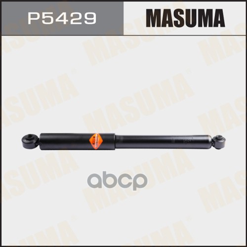 Амортизатор газомасляный MITSUBISHI MONTERO IO MASUMA P5429 Masuma арт. P5429