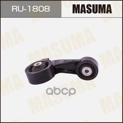 Подушка крепления двигателя TOYOTA CAMRY MASUMA RU-1808 Masuma арт. RU-1808