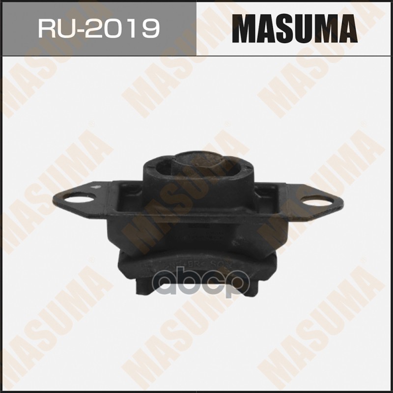 Подушка Крепления Двигателя Masuma, Masuma арт. RU2019