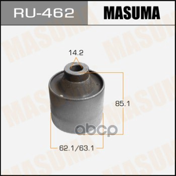 Сайлентблок SUZUKI ESCUDO MASUMA RU-462 Masuma арт. RU-462