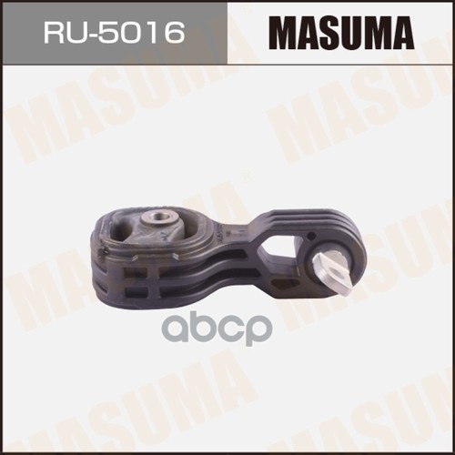 Подушка крепления двигателя HONDA CR-V MASUMA RU-5016 Masuma арт. RU-5016