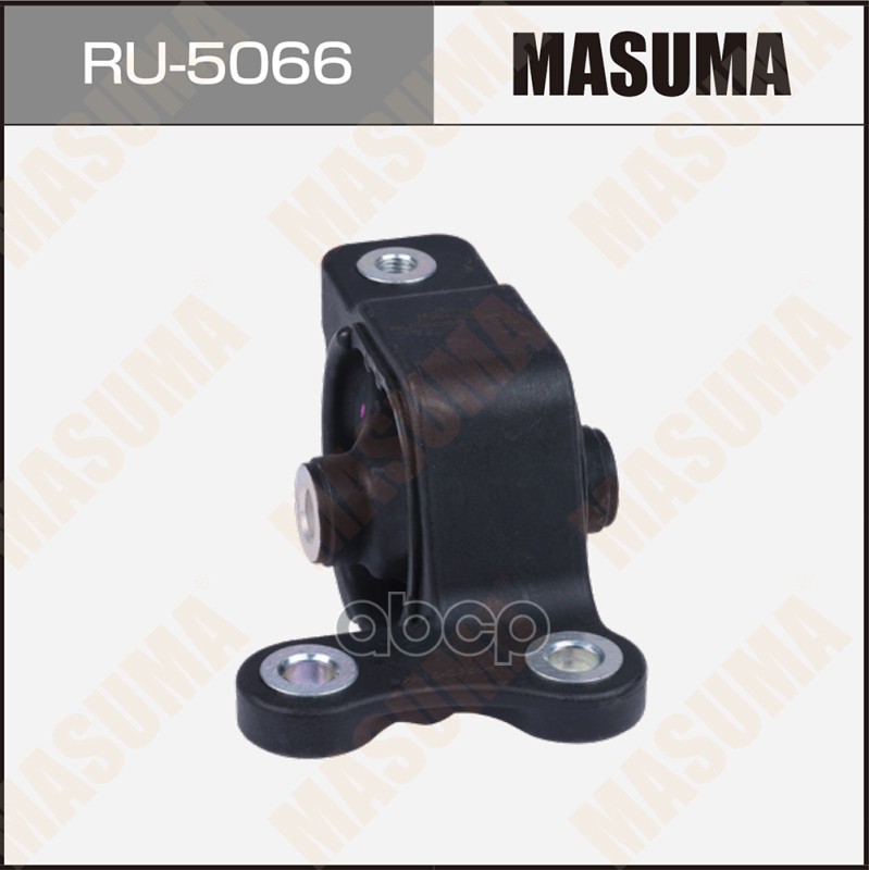 Подушка Крепления Двигателя Masuma, Masuma арт. RU5066