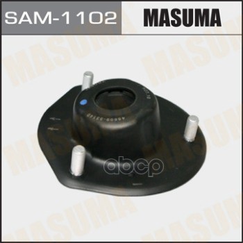 Опора Амортизатора Masuma арт. SAM1102