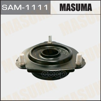 Опора амортизатора TOYOTA CALDINA MASUMA SAM-1111 Masuma арт. SAM-1111