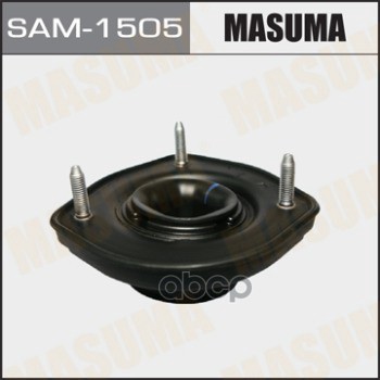 Опора амортизатора L TOYOTA COROLLA MASUMA SAM-1505 Masuma арт. SAM-1505